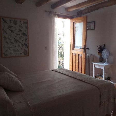 Casa Rural Boletas Loporzano Exteriér fotografie