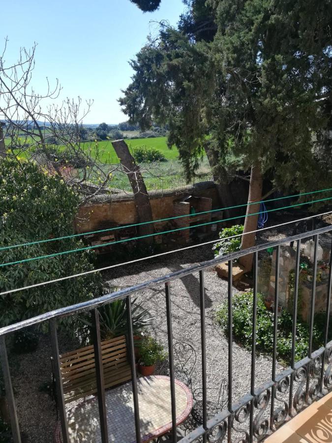 Casa Rural Boletas Loporzano Exteriér fotografie