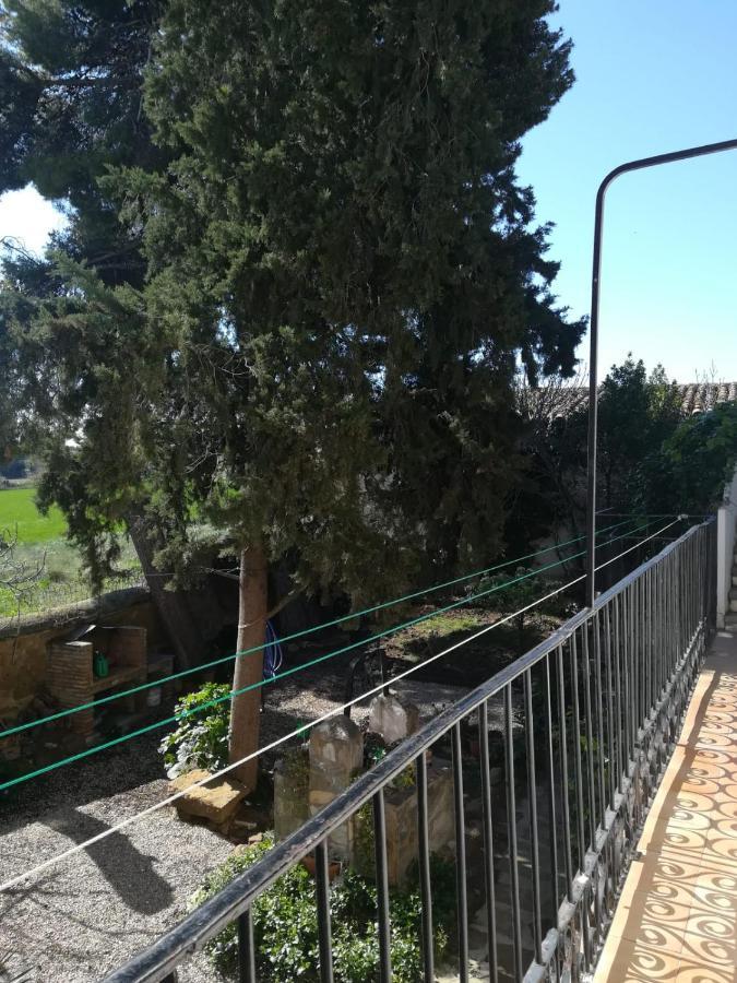 Casa Rural Boletas Loporzano Exteriér fotografie