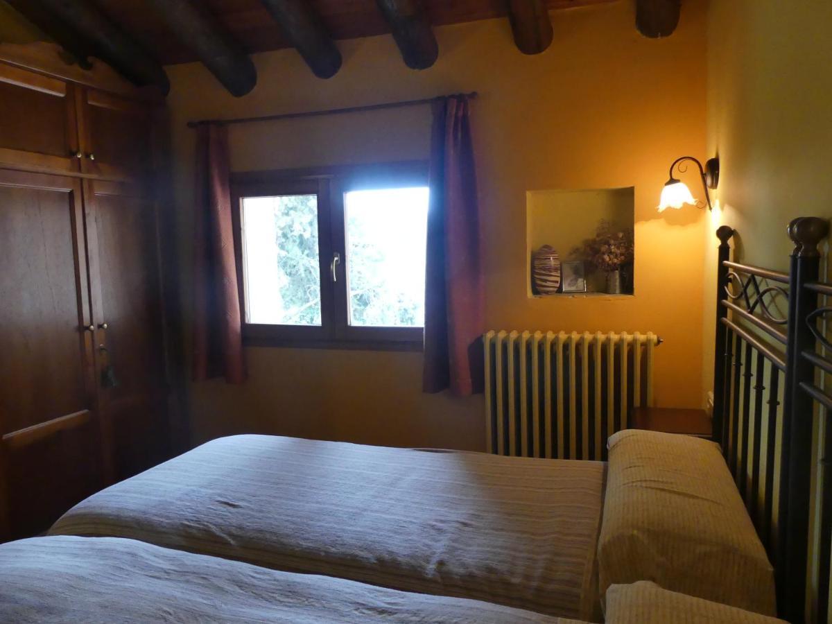Casa Rural Boletas Loporzano Exteriér fotografie