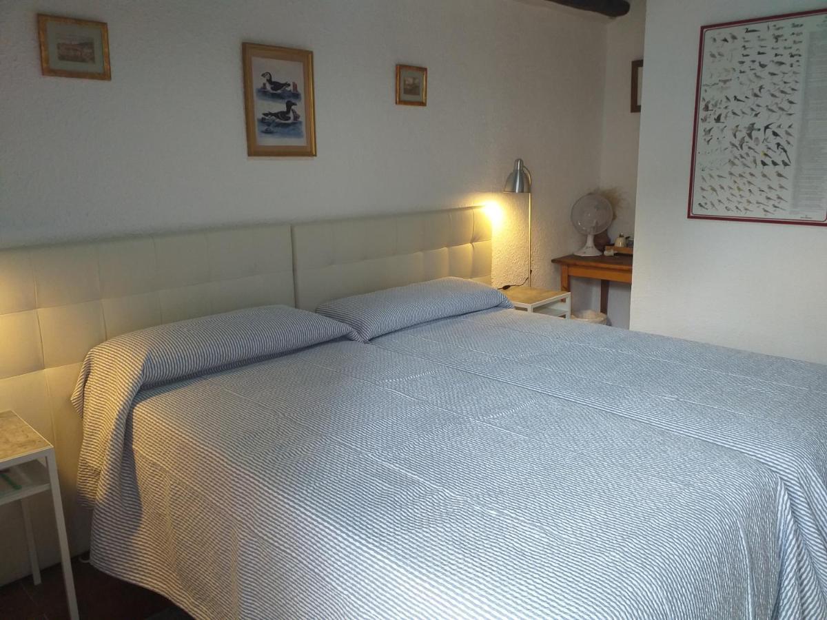 Casa Rural Boletas Loporzano Exteriér fotografie
