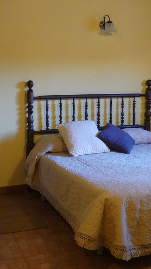 Casa Rural Boletas Loporzano Exteriér fotografie